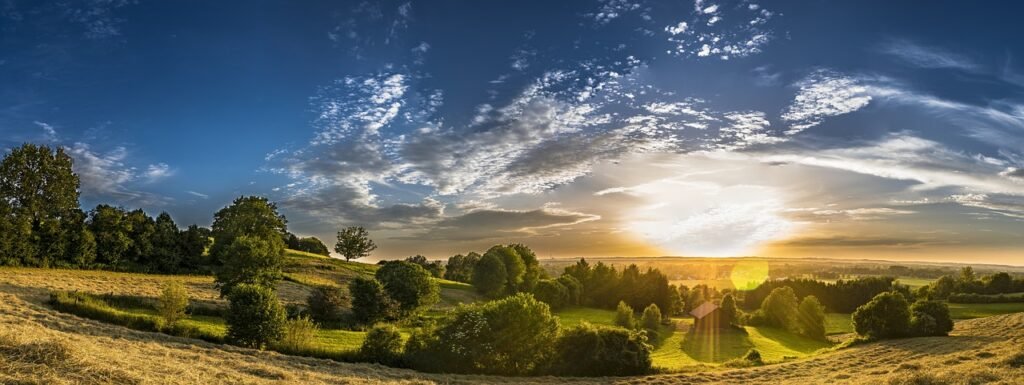 soleil novembre