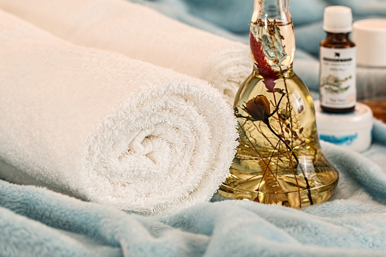 Featured image for “11 décembre : Massage bien-être à pratiquer seule ✨”
