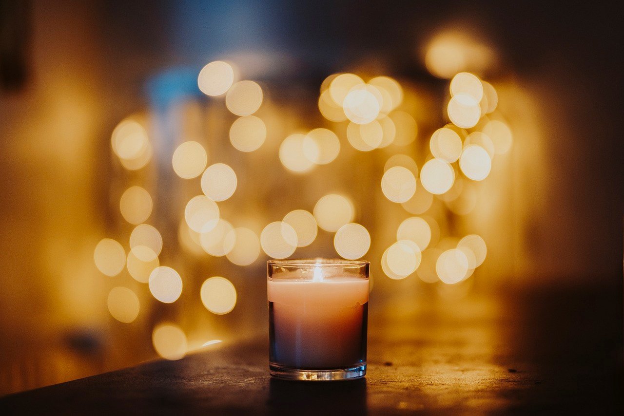 Featured image for “13 décembre : Se défaire des peurs de l’année passée”